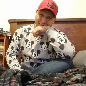 Meet your Posher, Joel